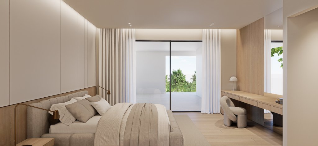 Villa in Glyfada, Attica, Greece 1 - 19036917