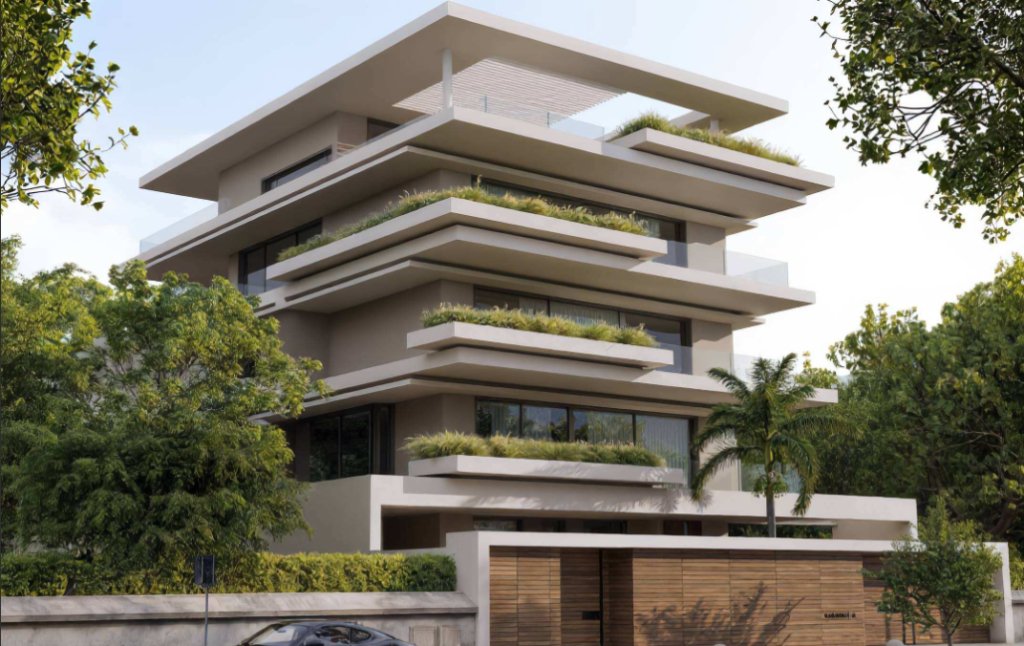Villa in Glyfada, Attica, Greece 5 - 19036917
