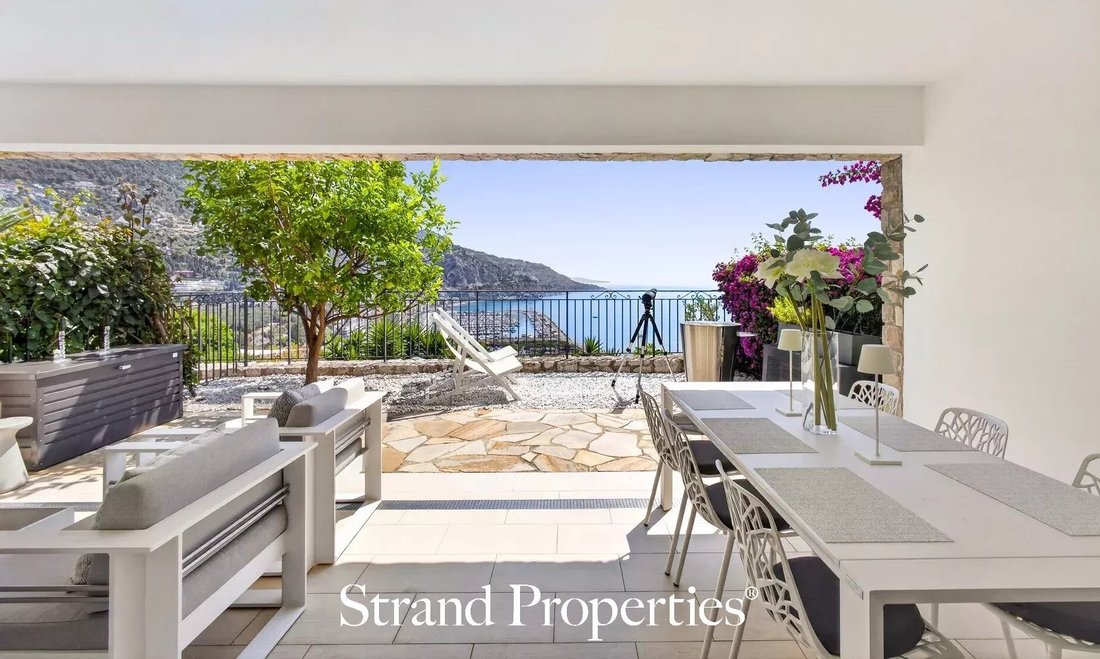 Apartment in Menton, Provence-Alpes-Côte d'Azur, France 1 - 19036829