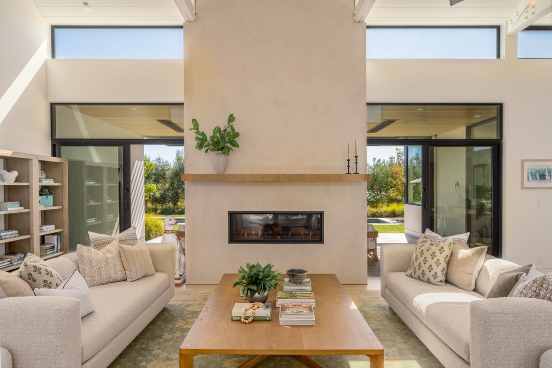 Casa en Sonoma, California, Estados Unidos 5 - 19037072