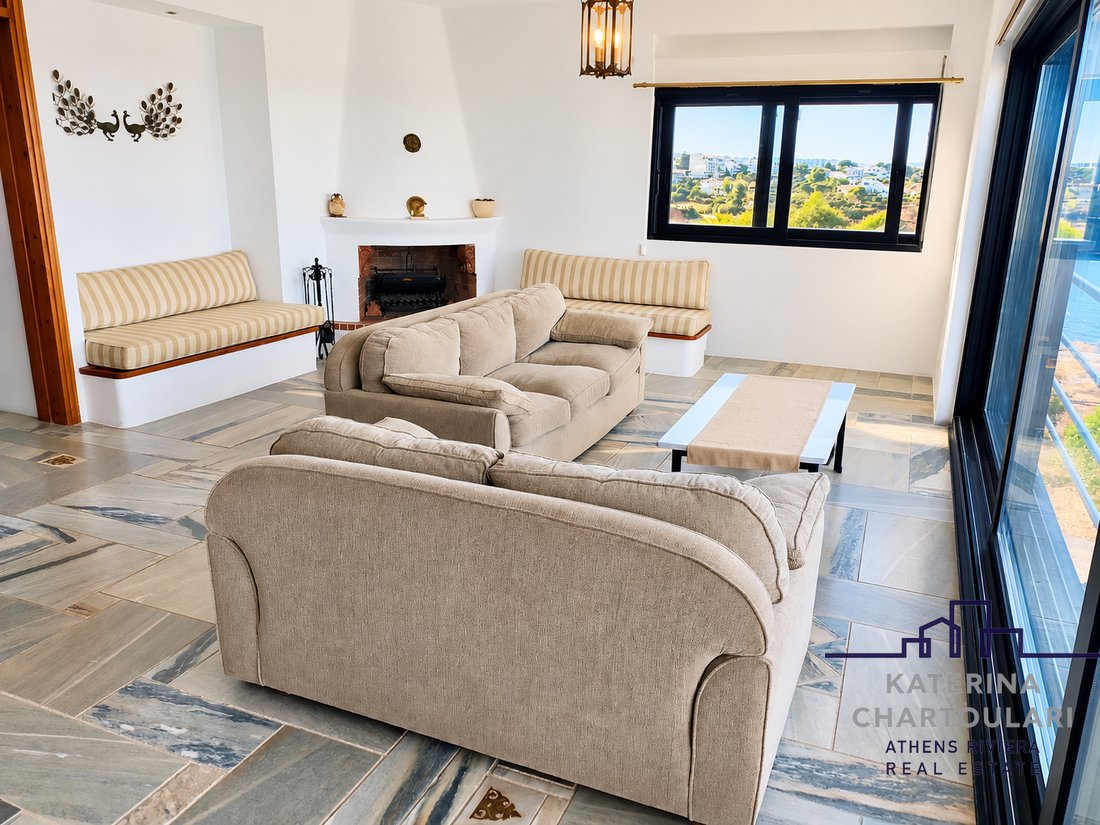 Villa in Rafina, Attika, Griechenland 3 - 17572858