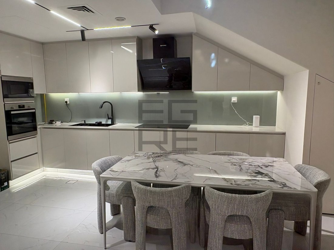 Apartment in Jebel Ali Village, Dubai, United Arab Emirates 5 - 19037621