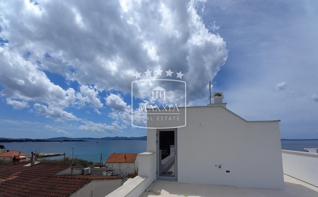 Apartment in Zadar County, Croatia 2 - 19037057