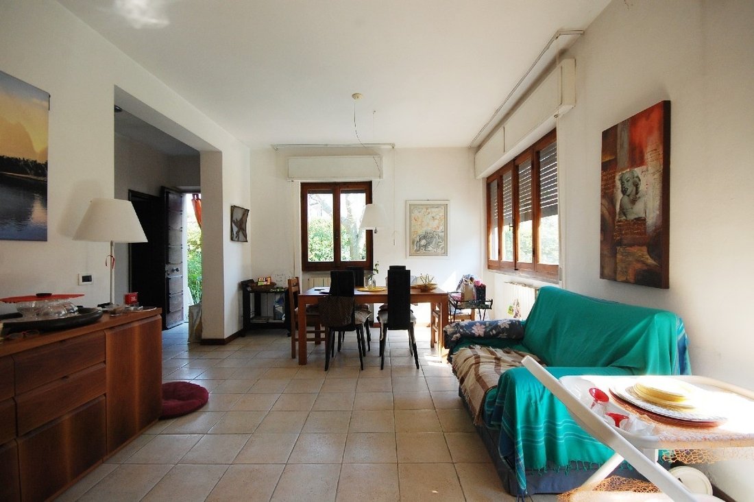 House in Centro, Forte dei Marmi, Tuscany 4 - 19036967