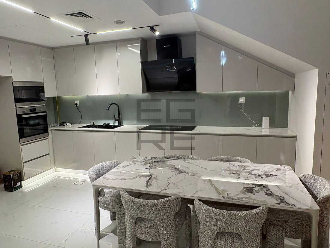 Appartement à Village de Jebel Ali, Doubaï, Émirats arabes unis 5 - 19037621