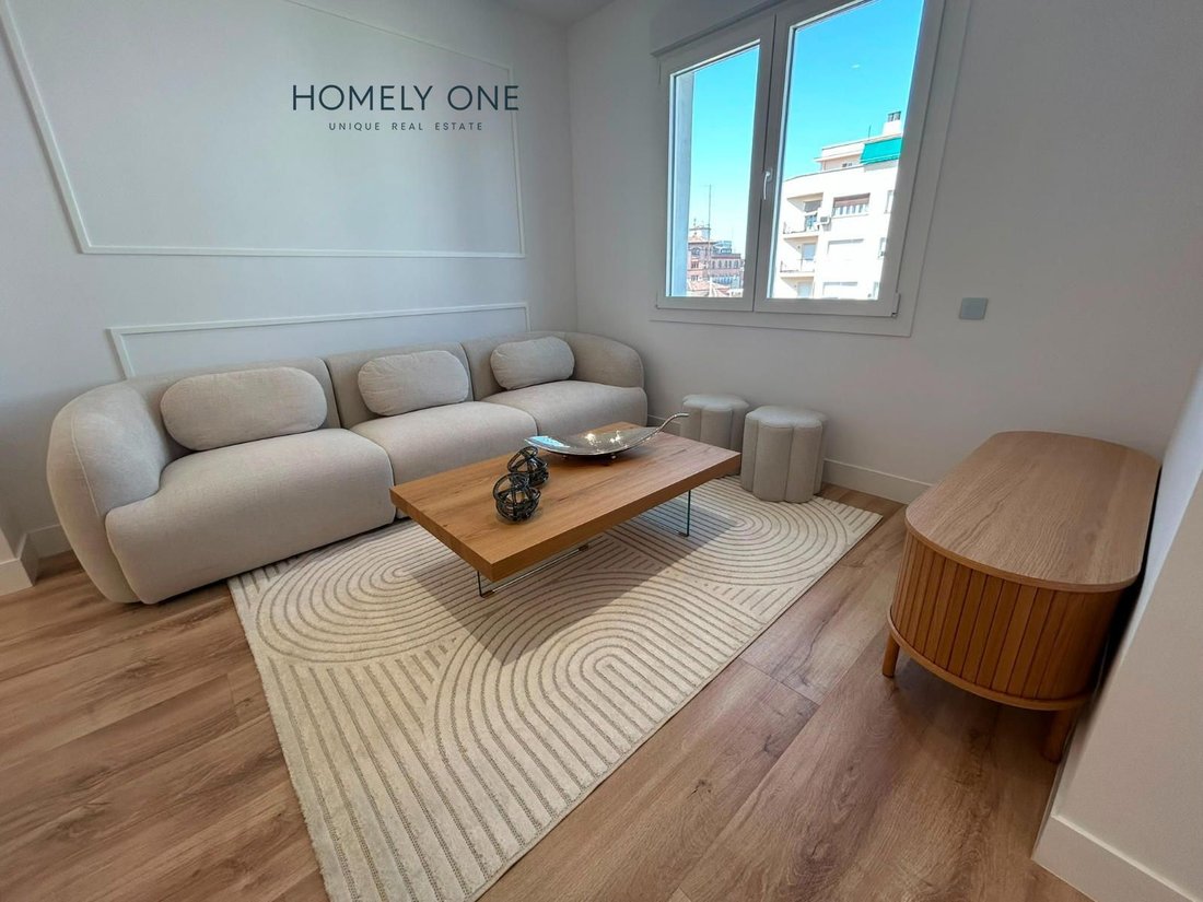 Appartamento a Salamanca, Madrid, Spagna 3 - 19036835