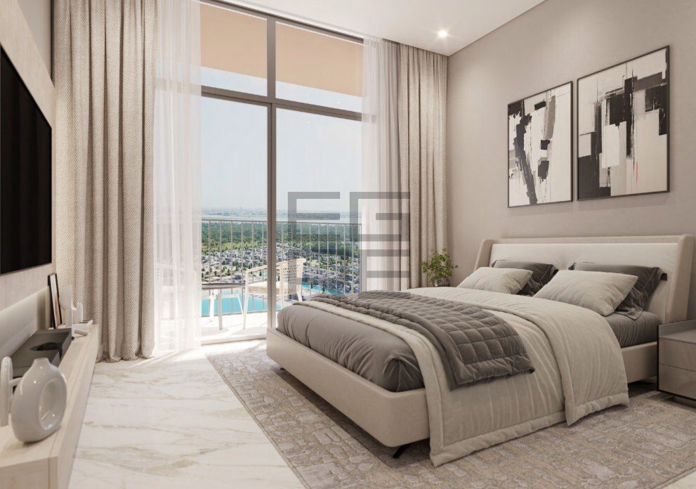 Apartment in Bukadra, Dubai, United Arab Emirates 1 - 19037737