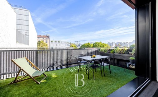 House in Arrondissement of Bobigny, Ile-de-France, France 1