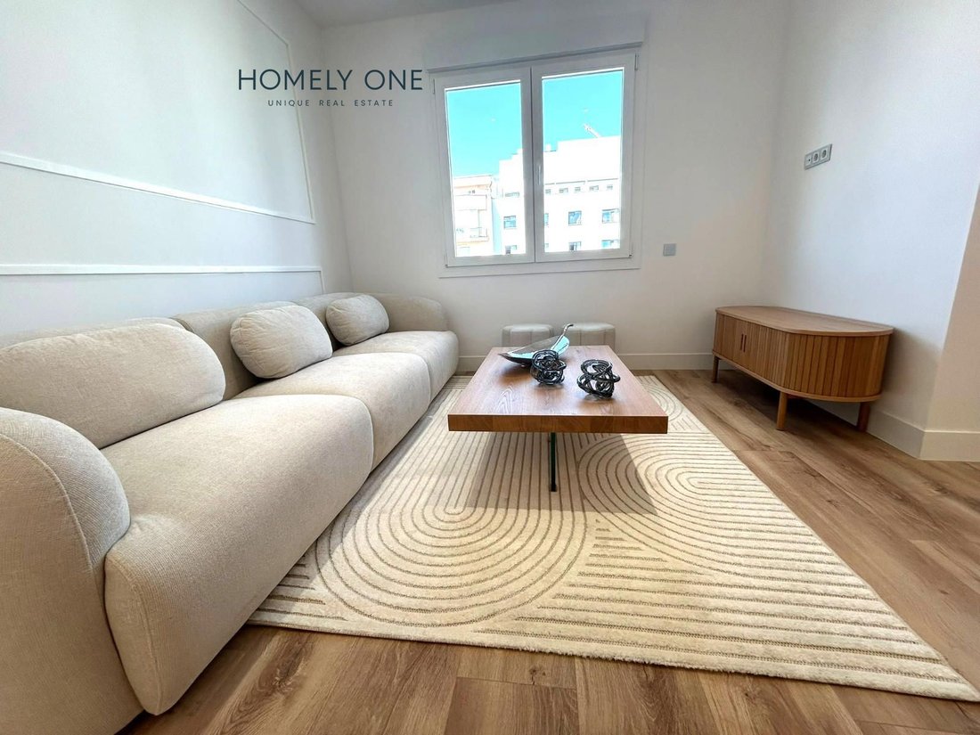 Appartamento a Salamanca, Madrid, Spagna 2 - 19036835