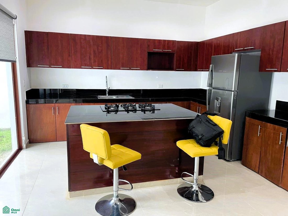 House in Playa del Carmen, Quintana Roo, Mexico 1 - 17149211