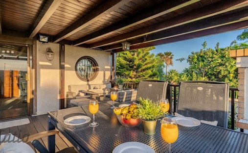 House in Moncloa-Aravaca, Madrid, Spain 1