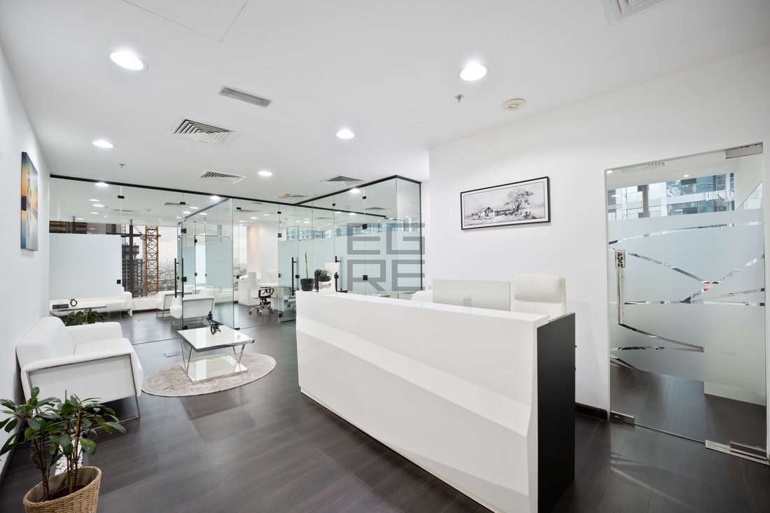 Business Bay, Dubai, United Arab Emirates 1 - 19037383