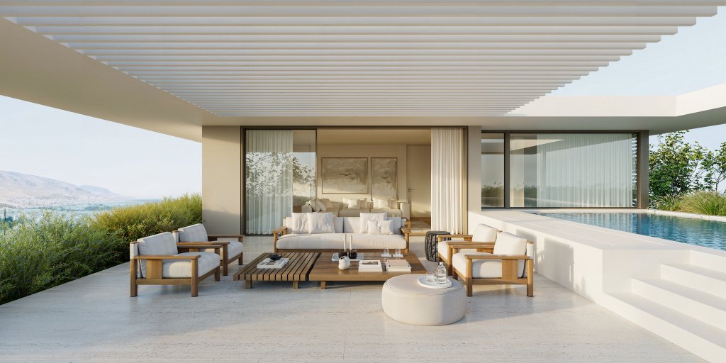 Villa in Glyfada, Attica, Greece 2 - 19036917