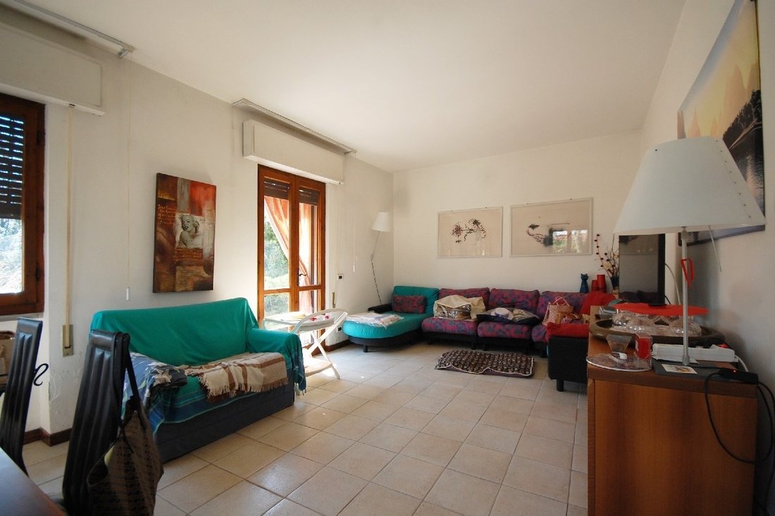 House in Centro, Forte dei Marmi, Tuscany 5 - 19036967