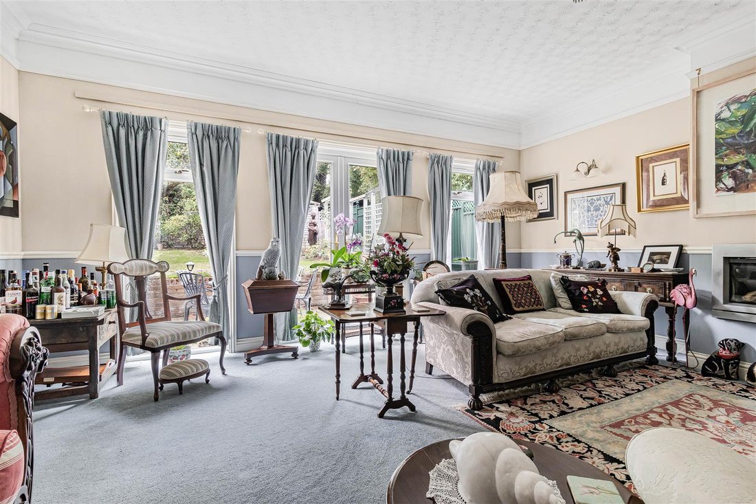 Haus in Saffron Walden, England 5 - 19036982