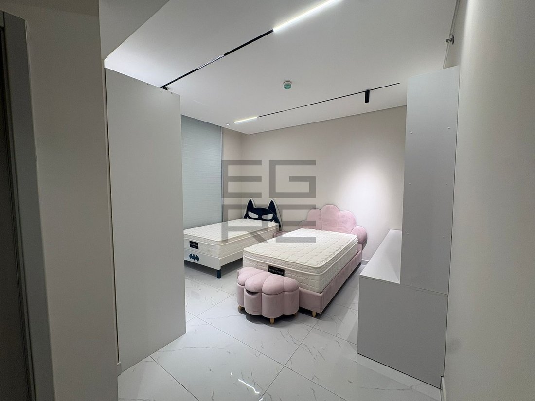 Apartment in Jebel Ali Village, Dubai, United Arab Emirates 3 - 19037621