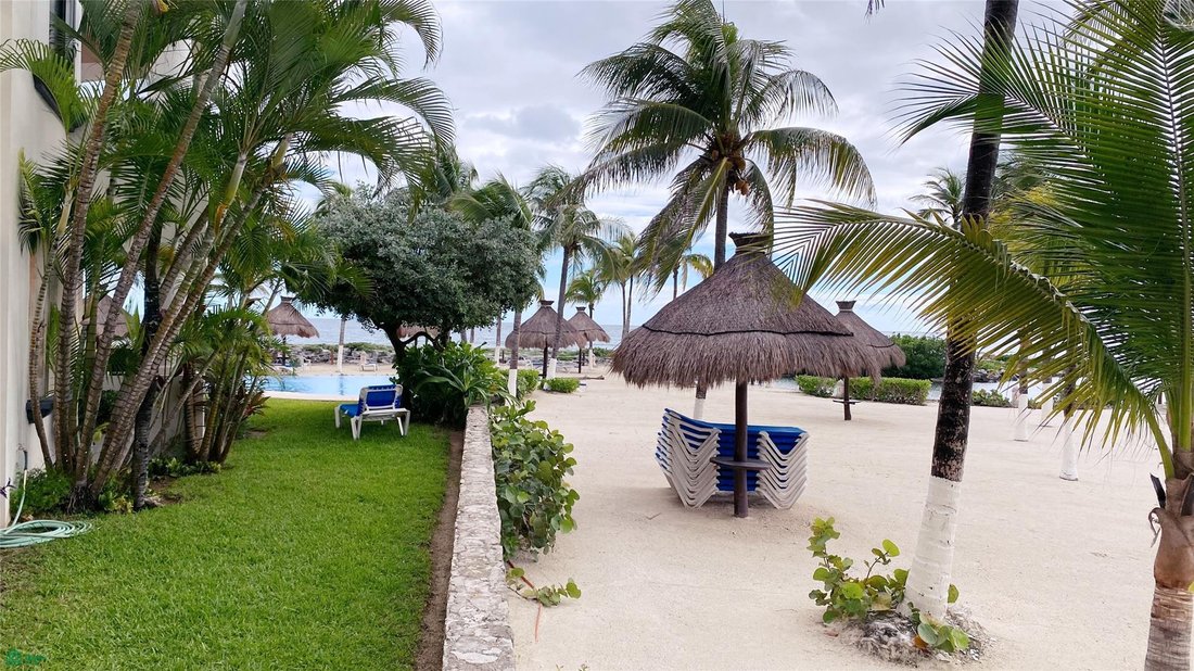 Condo in Puerto Aventuras, Quintana Roo, Mexico 5 - 18592223