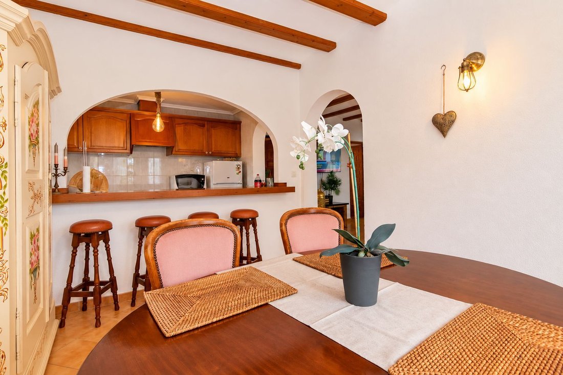 Villa in Denia, Valencian Community, Spain 4 - 16786571