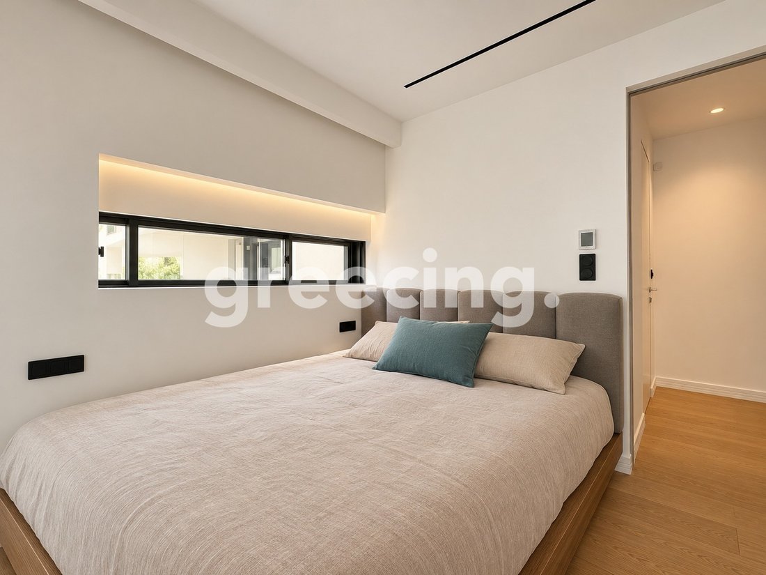 Appartamento a Voula, Attica, Grecia 5 - 19036871