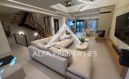 Appartement en Kephissia, Attique, Grèce 1