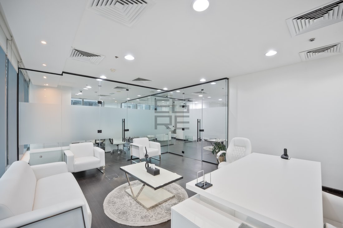 Business Bay, Dubai, United Arab Emirates 2 - 19037383