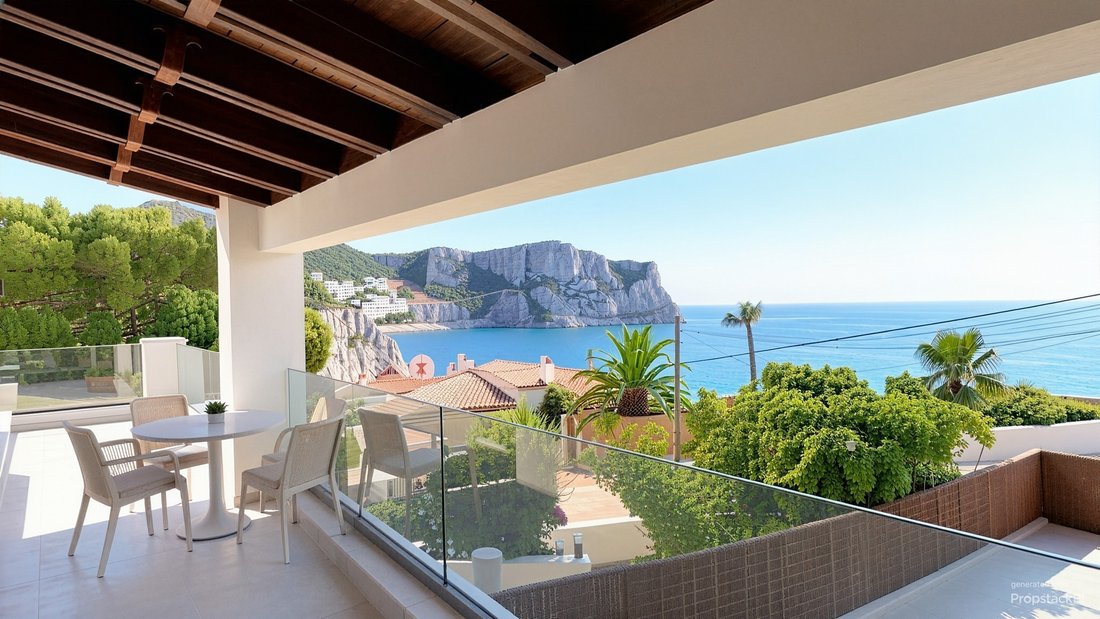 Casa en Port d'Andratx, Andrach, Islas Baleares 5 - 19036885