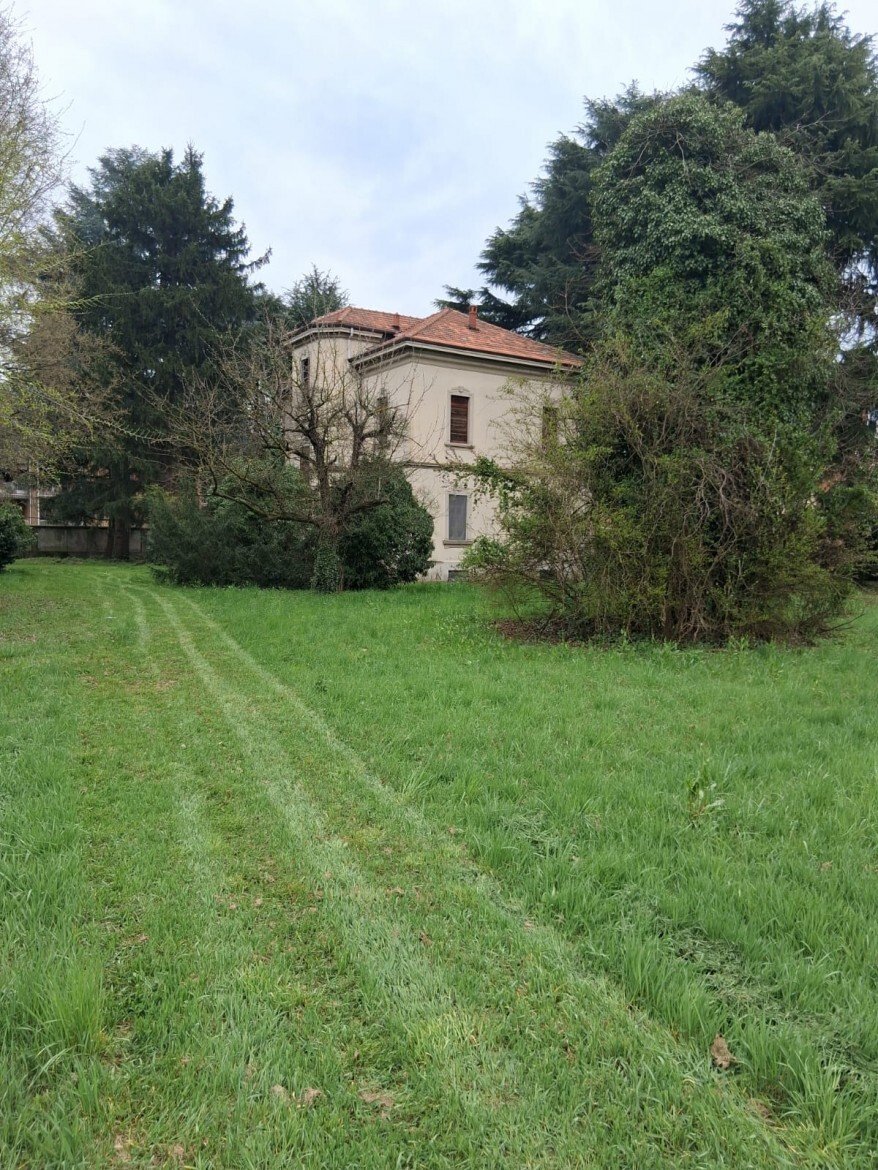 Villa in Cuggiono, Lombardei, Italien 5 - 15359121