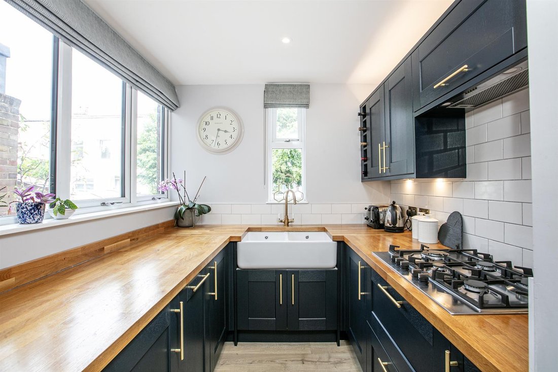 House in Nunhead, Southwark, England 3 - 19037001