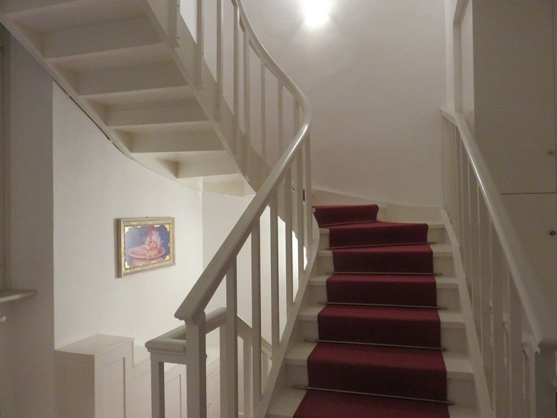 Villa in Stresa, Piemont, Italien 1 - 17495979