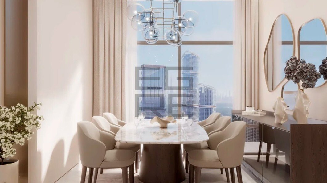 Apartment in Bukadra, Dubai, United Arab Emirates 2 - 19037737