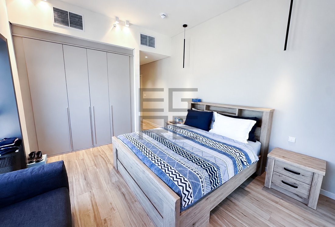 Apartment in JVC / Jumeirah Village Circle, Dubai, United Arab Emirates 5 - 19037168