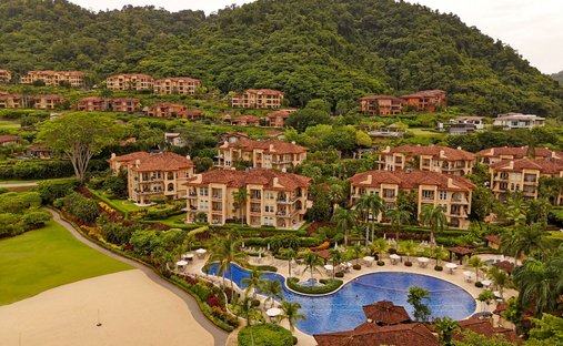 Eigentumswohnung in Playa Herradura, Provinz Puntarenas, Costa Rica 1
