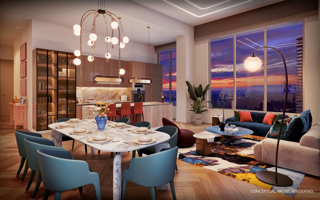 Penthouse in St. Petersburg, Florida, United States 5 - 19041121