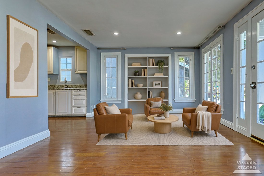 Casa a Burbank, California, Stati Uniti 2 - 19037787