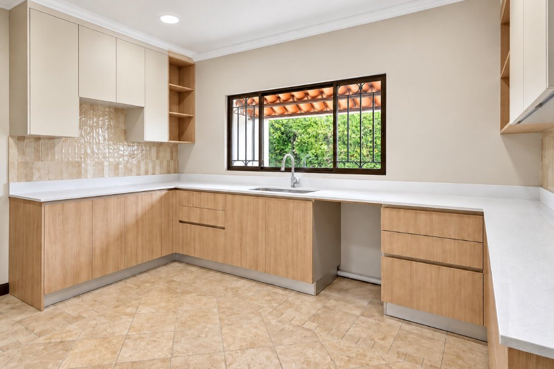 House in San Rafael de Escazú, San José Province, Costa Rica 4 - 19038151