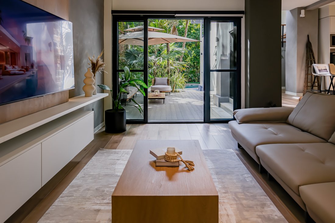 Villa in Playa del Carmen, Quintana Roo, Mexico 5 - 19040577