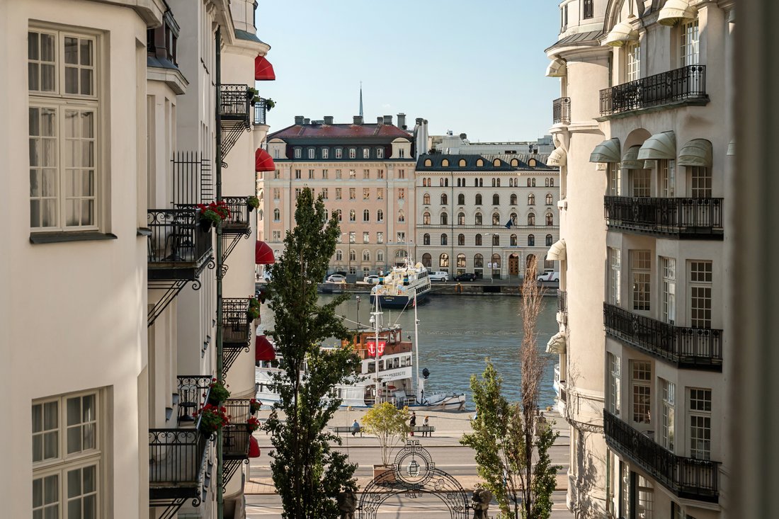 Apartment in Östermalm, Stockholm County, Sweden 1 - 19041650