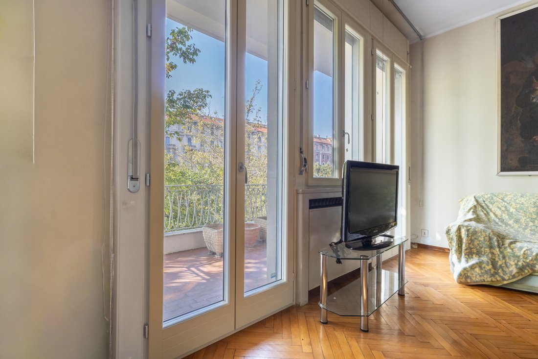 Appartement à Garibaldi - Porta Venezia, Milan, Lombardie 4 - 19037748