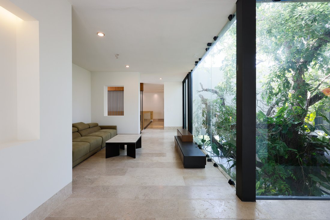 House in Yucatán Country Club, Yucatan, Mexico 3 - 19039951