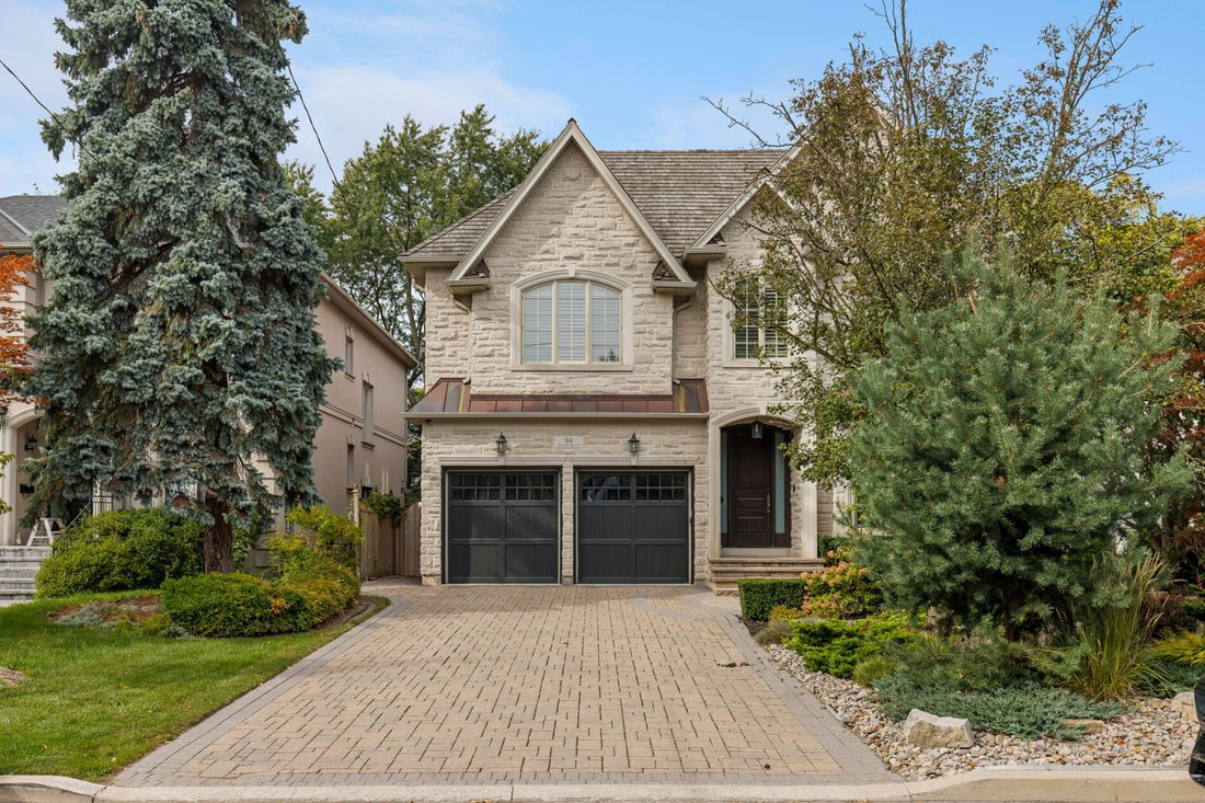 House in Toronto, Ontario, Canada 1 - 19038327