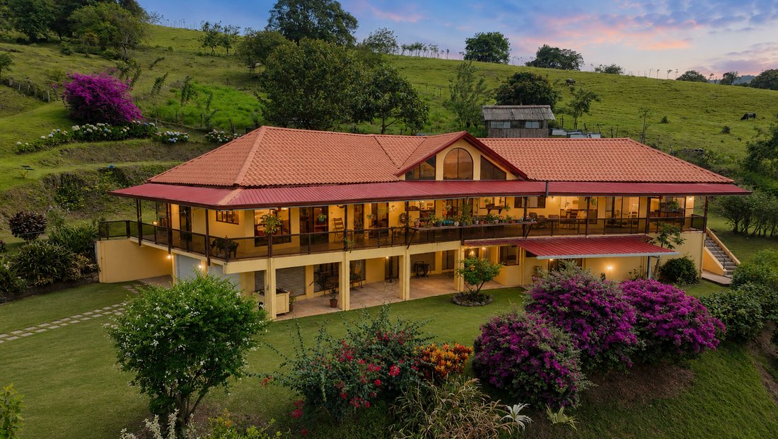 House in Tronadora, Guanacaste Province, Costa Rica 1 - 18237239