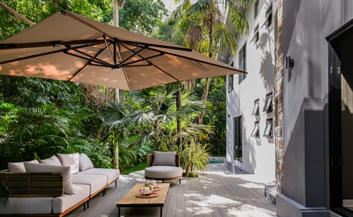 Villa in Playa del Carmen, Quintana Roo, Mexico 1