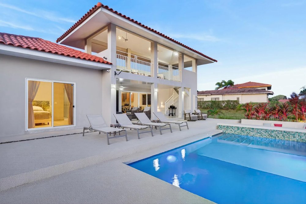 Villa in Punta Mala, Panama 5 - 19038328