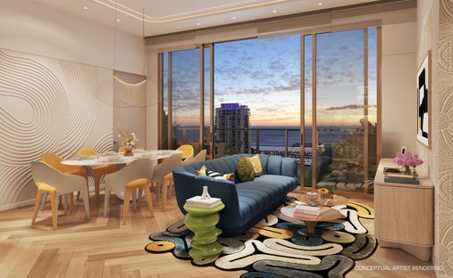 Condo in St. Petersburg, Florida, United States 1