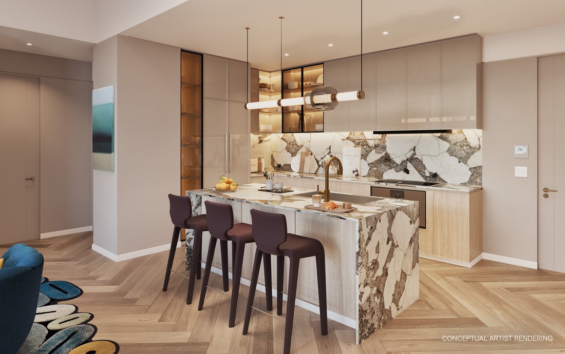 Condo in St. Petersburg, Florida, United States 5 - 19041188