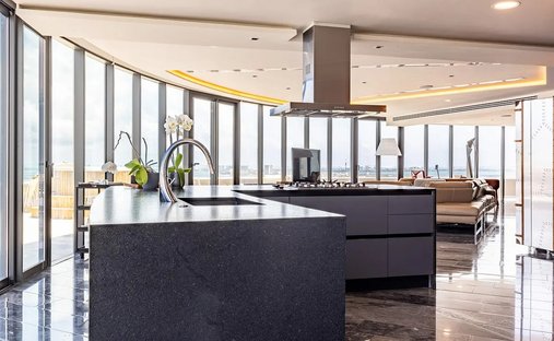 Apartamento en Cancún, Quintana Roo, México 1
