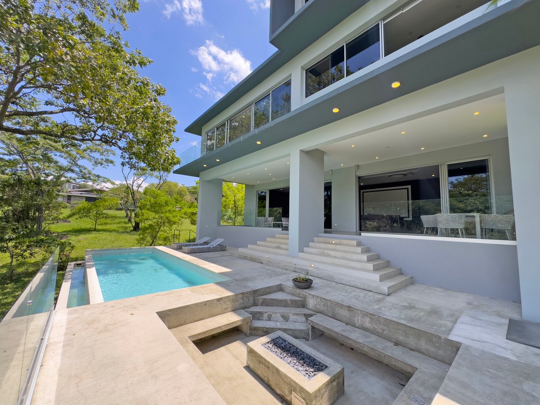 House in San José, Guanacaste Province, Costa Rica 1 - 19038111