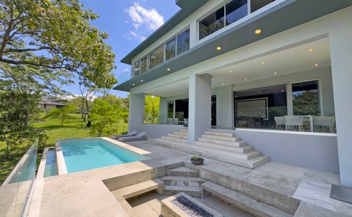 House in San José, Guanacaste Province, Costa Rica 1
