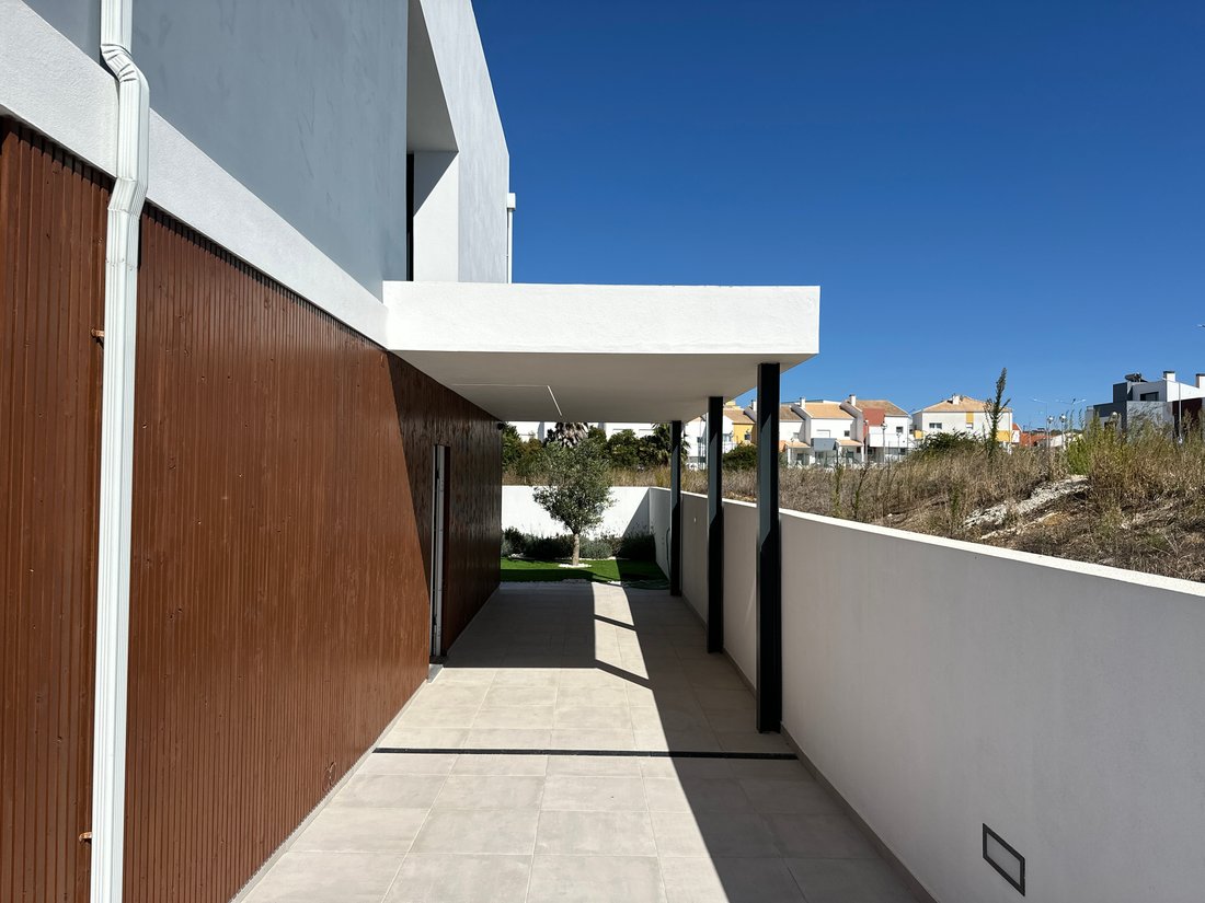 Villa en Mafra, Distrito de Lisboa, Portugal 3 - 19038354