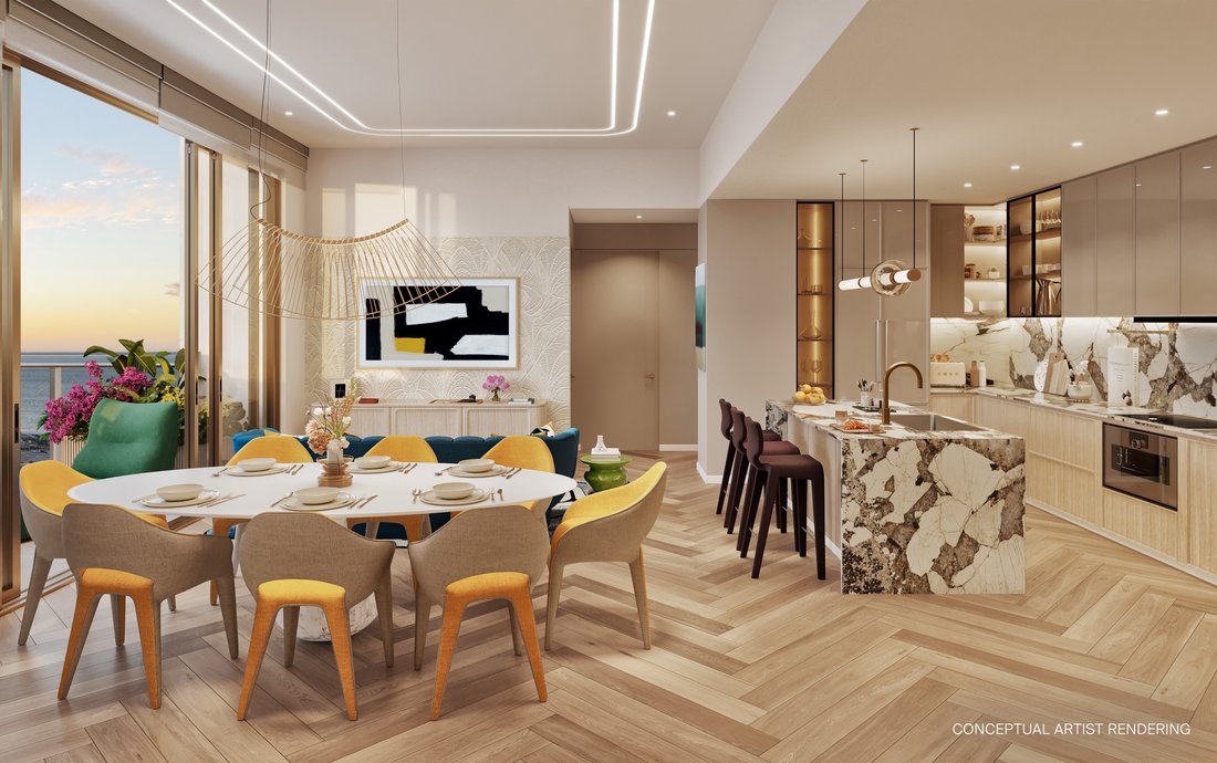 Condo in St. Petersburg, Florida, United States 2 - 19041188